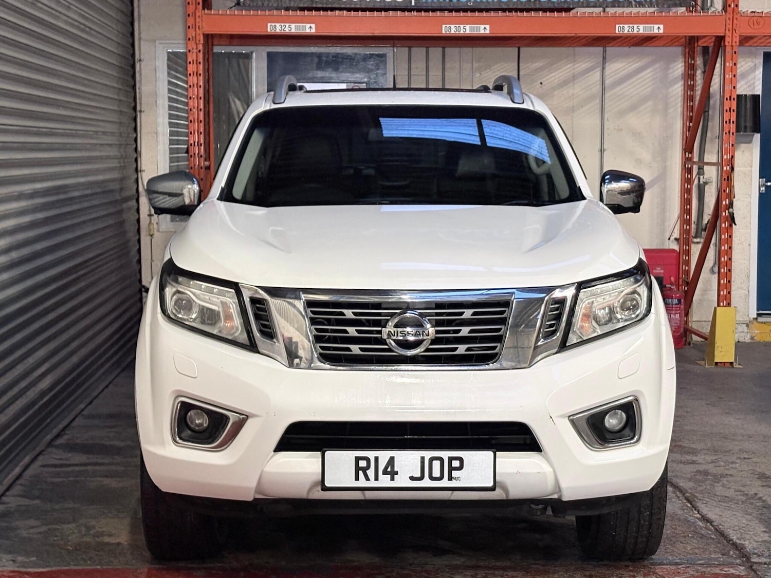 Used Nissan Navara 2016 for sale - 77565141: Photo 6
