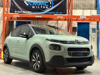 Used Citroen C3 2018 for sale - 78244679: Photo