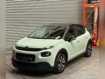 Used Citroen C3 2018 for sale - 78244679: Photo