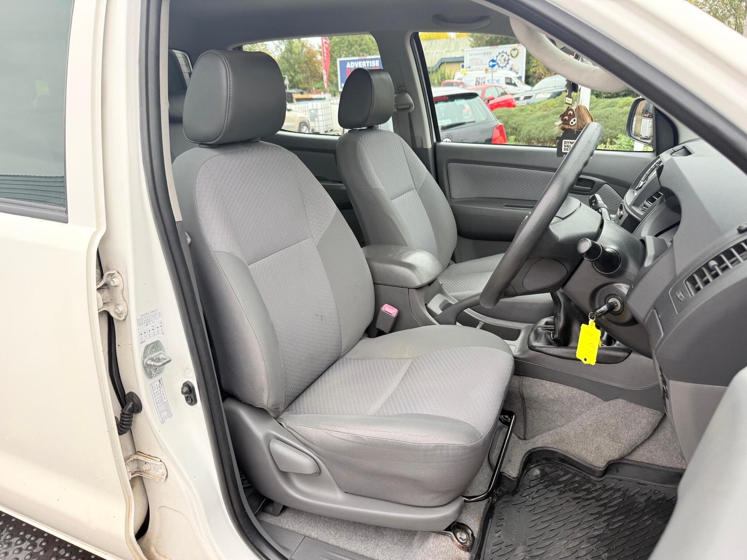 Used Toyota Hilux for sale - 77166726: Photo 23