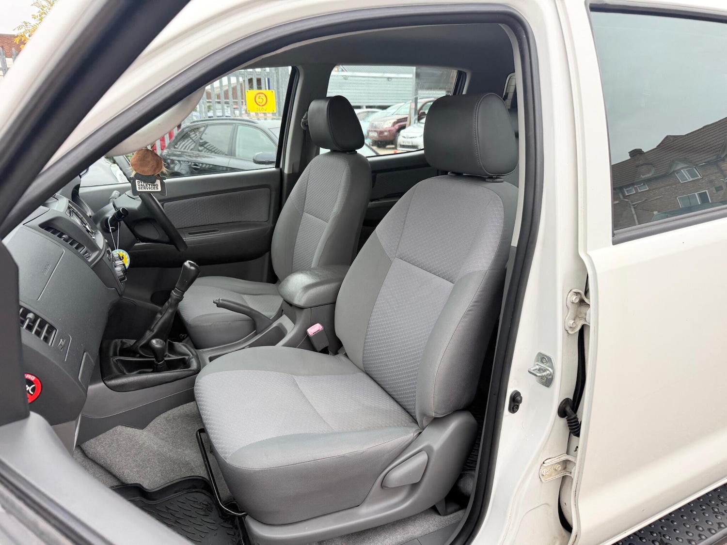 Used Toyota Hilux for sale - 77166726: Photo 30