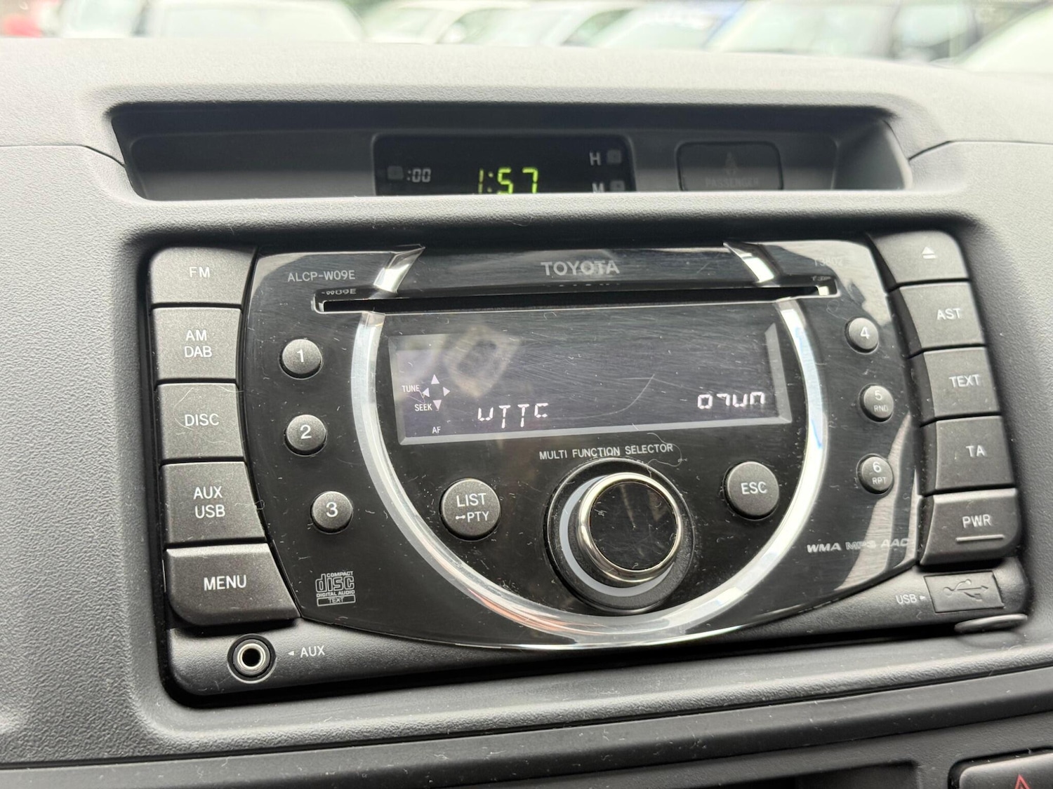 Used Toyota Hilux for sale - 77166726: Photo 37