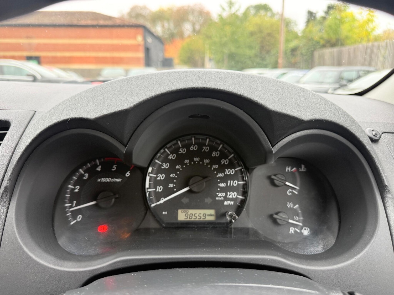 Used Toyota Hilux for sale - 77166726: Photo 38