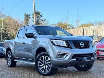 Used Nissan Navara 2016 for sale - 76850124: Photo