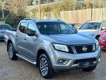 Used Nissan Navara 2016 for sale - 76850124: Photo