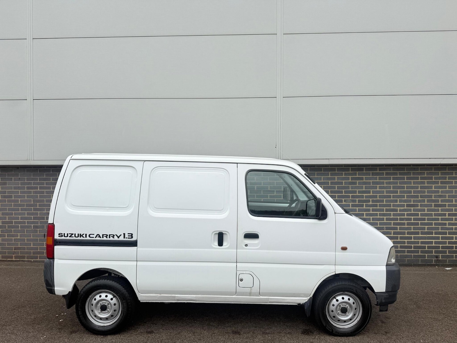 Used Suzuki Carry 2005 for sale - 76152409: Photo 13