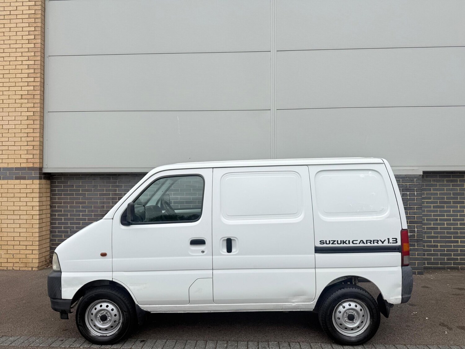 Used Suzuki Carry 2005 for sale - 76152409: Photo 15