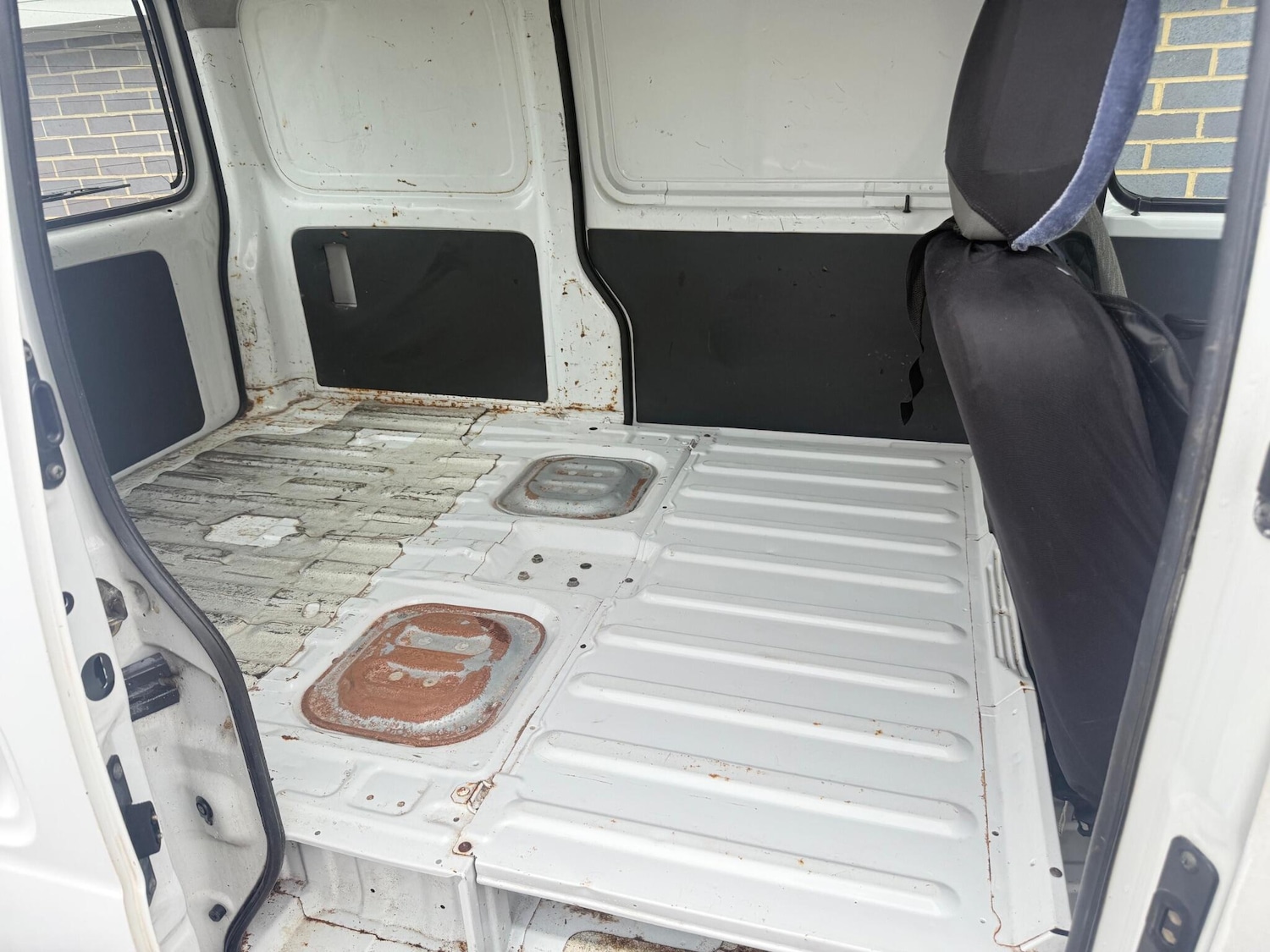 Used Suzuki Carry 2005 for sale - 76152409: Photo 17