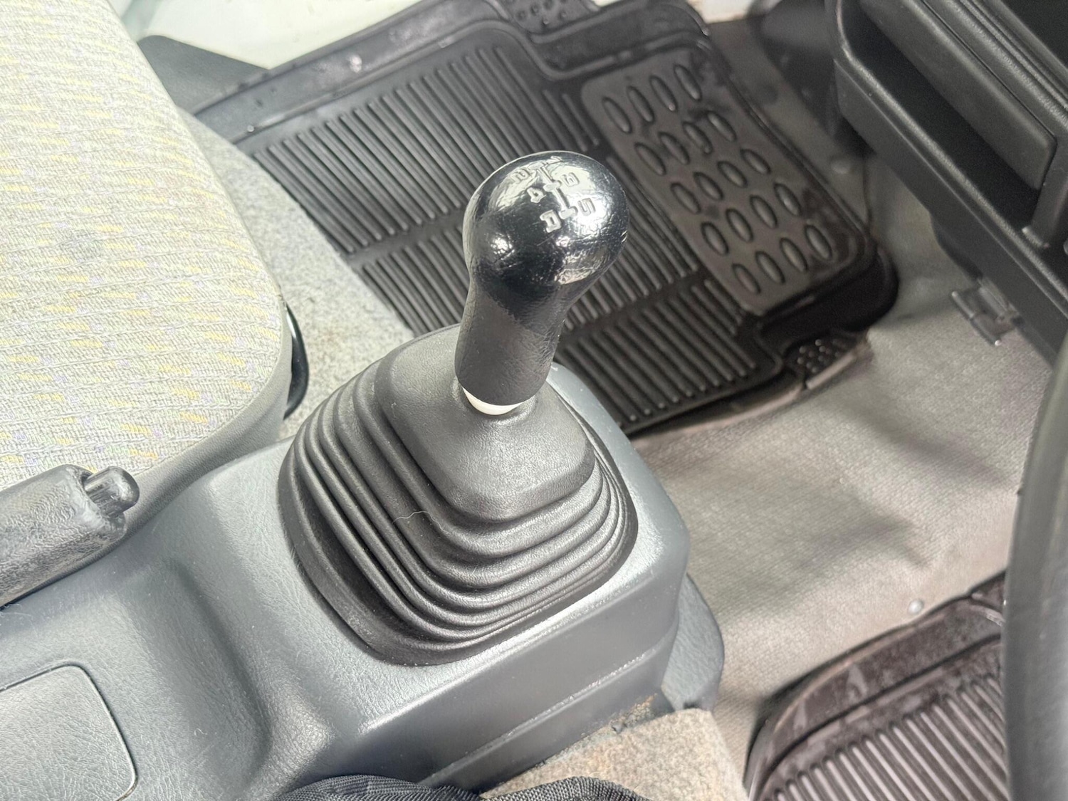 Used Suzuki Carry 2005 for sale - 76152409: Photo 25