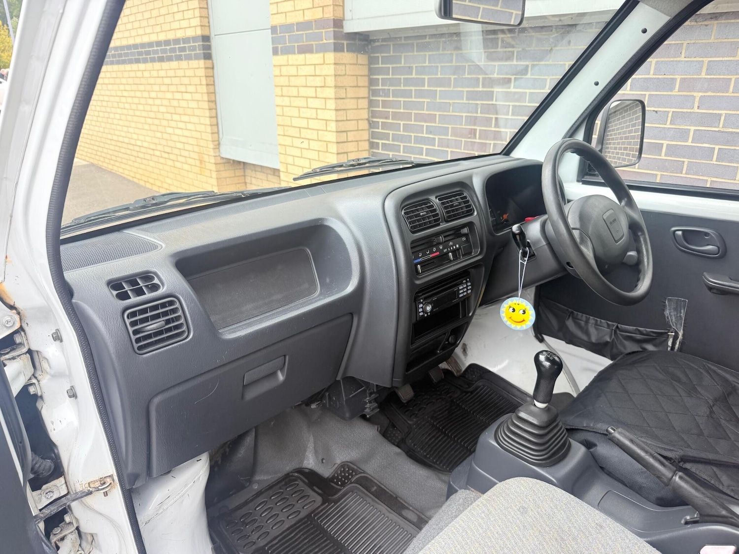 Used Suzuki Carry 2005 for sale - 76152409: Photo 26