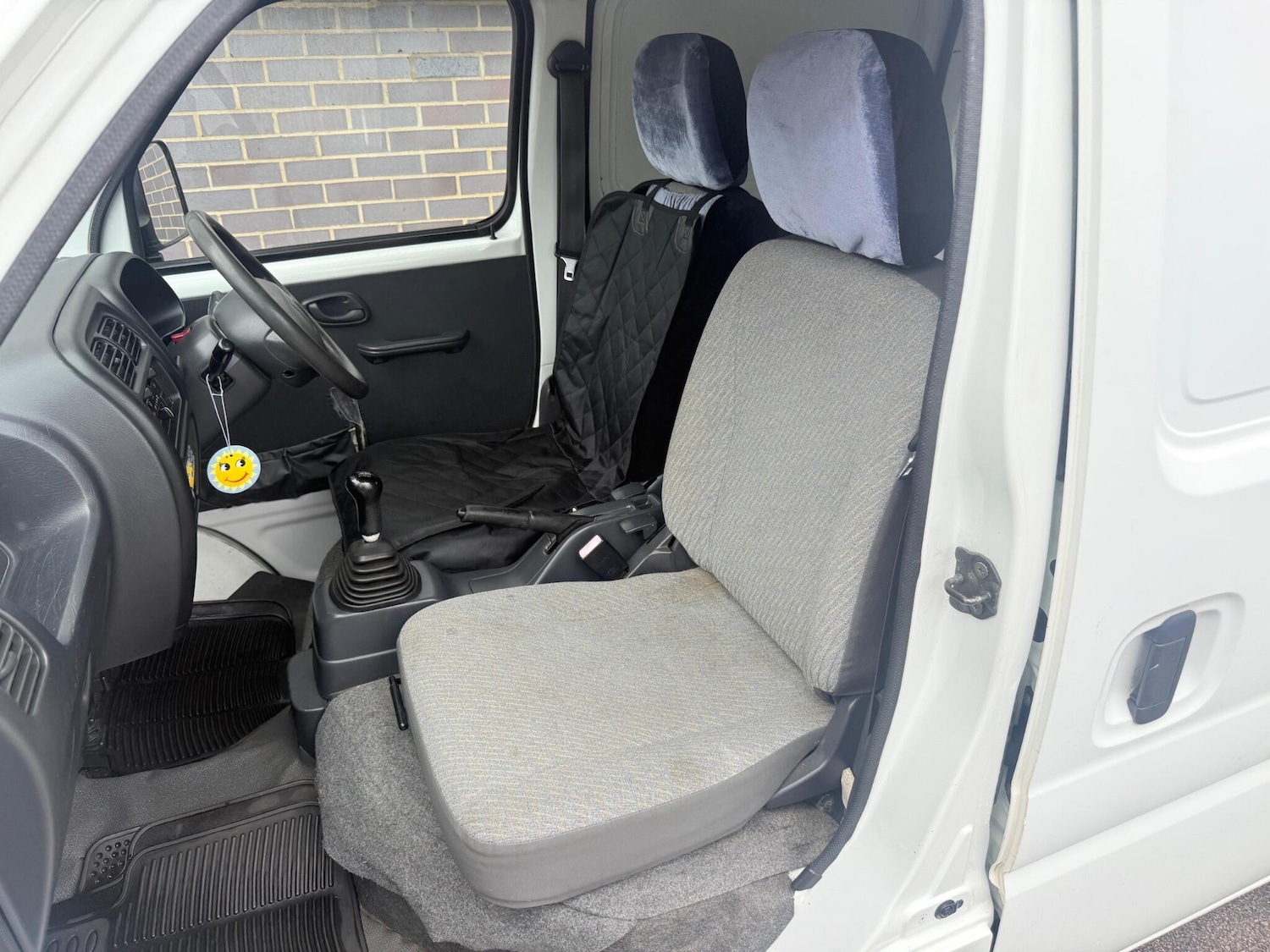 Used Suzuki Carry 2005 for sale - 76152409: Photo 27