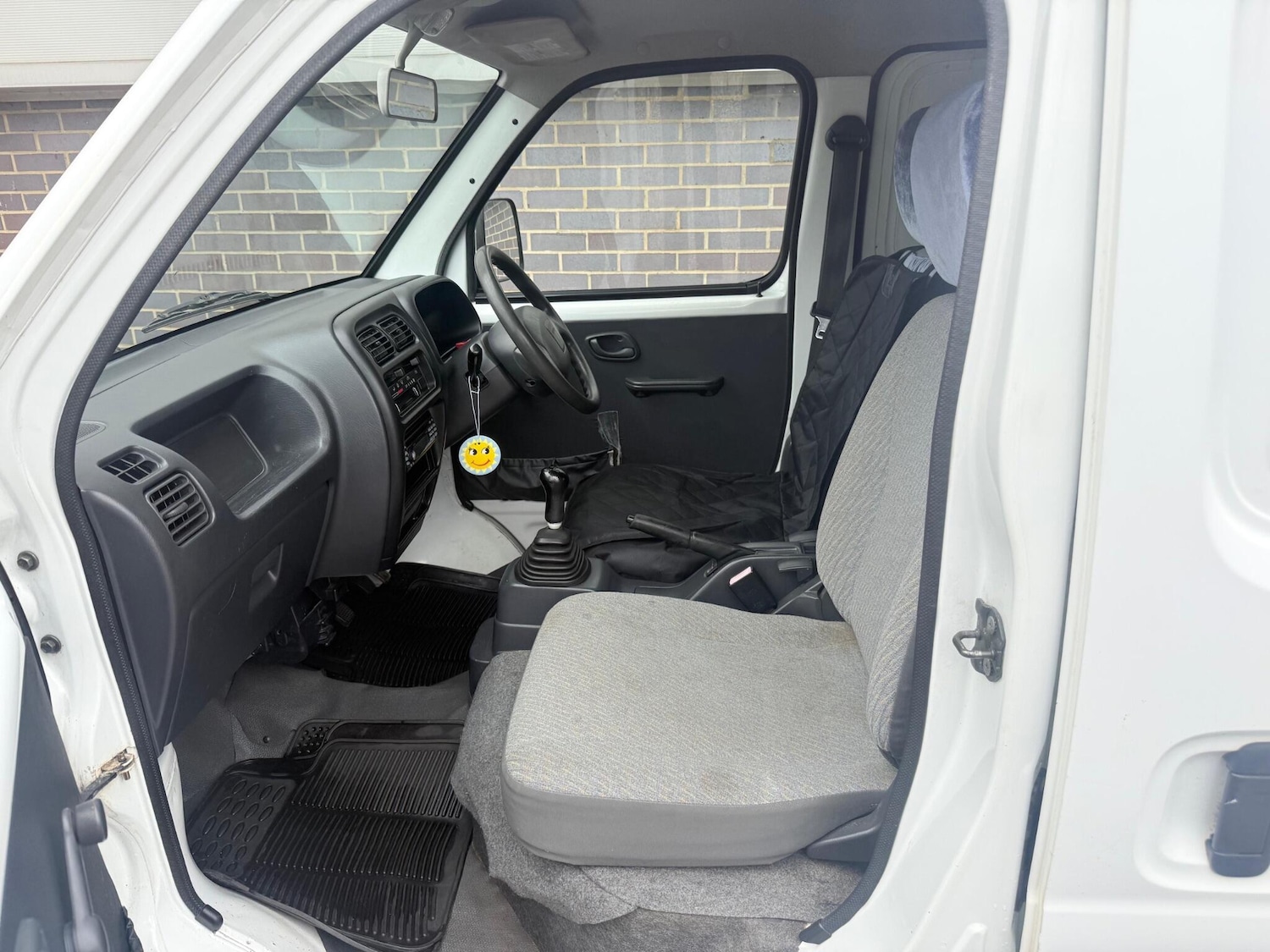 Used Suzuki Carry 2005 for sale - 76152409: Photo 28