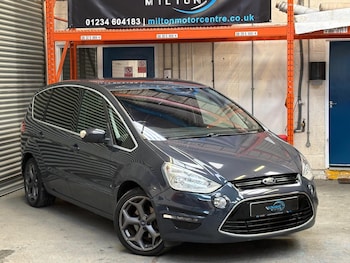Used Ford S-Max 2014 for sale - 78601731: Photo