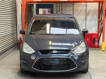 Used Ford S-Max 2014 for sale - 78601731: Photo