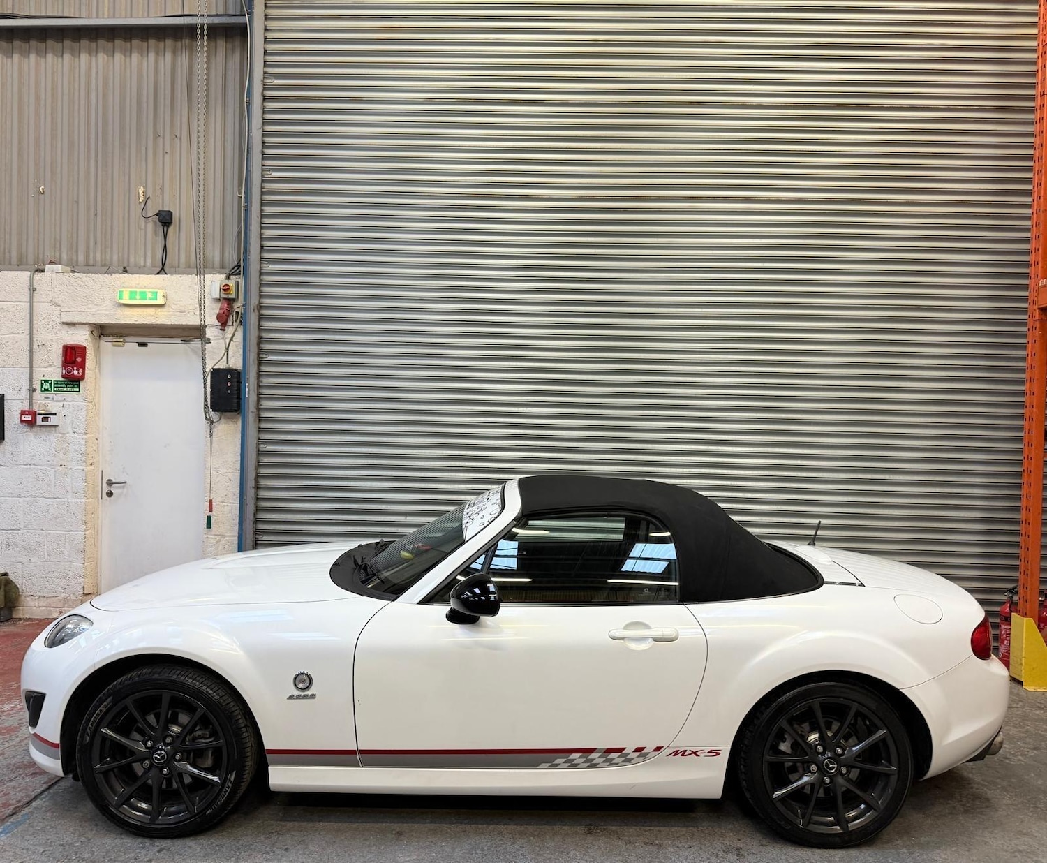 Used Mazda MX-5 2012 for sale - 77411660: Photo 13