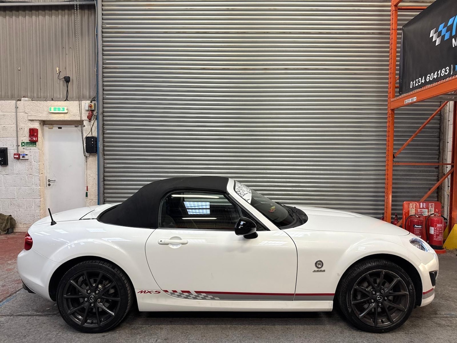 Used Mazda MX-5 2012 for sale - 77411660: Photo 15