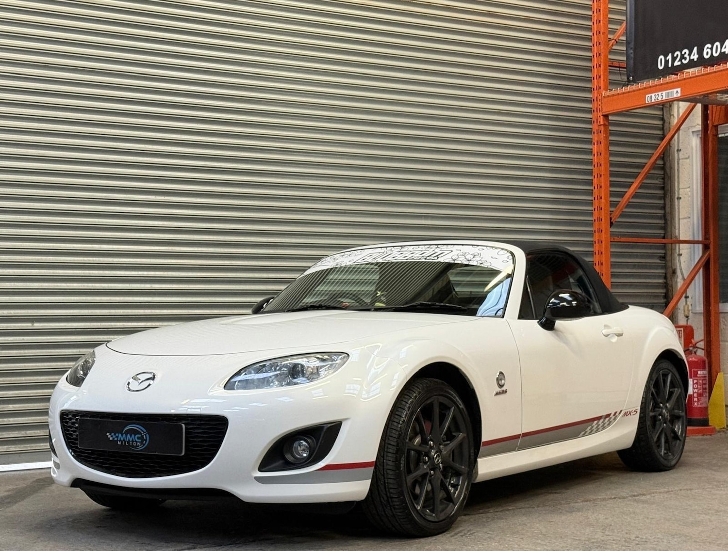 Used Mazda MX-5 2012 for sale - 77411660: Photo 18