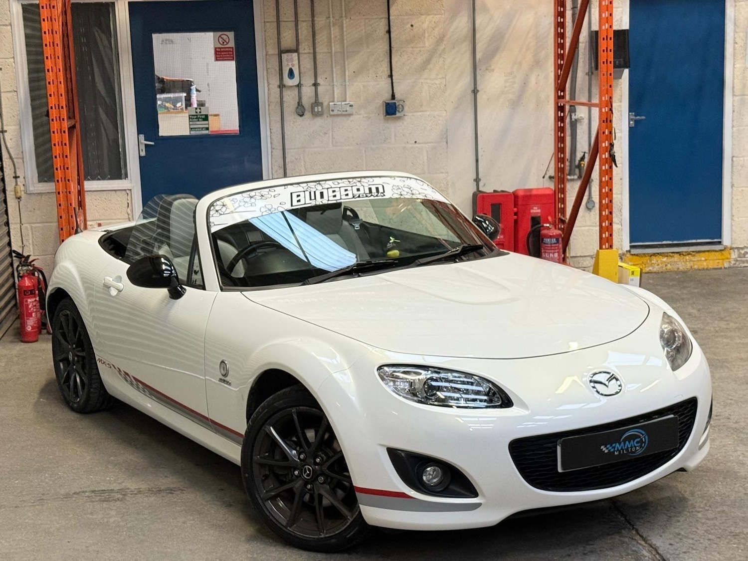Used Mazda MX-5 2012 for sale - 77411660: Photo 19