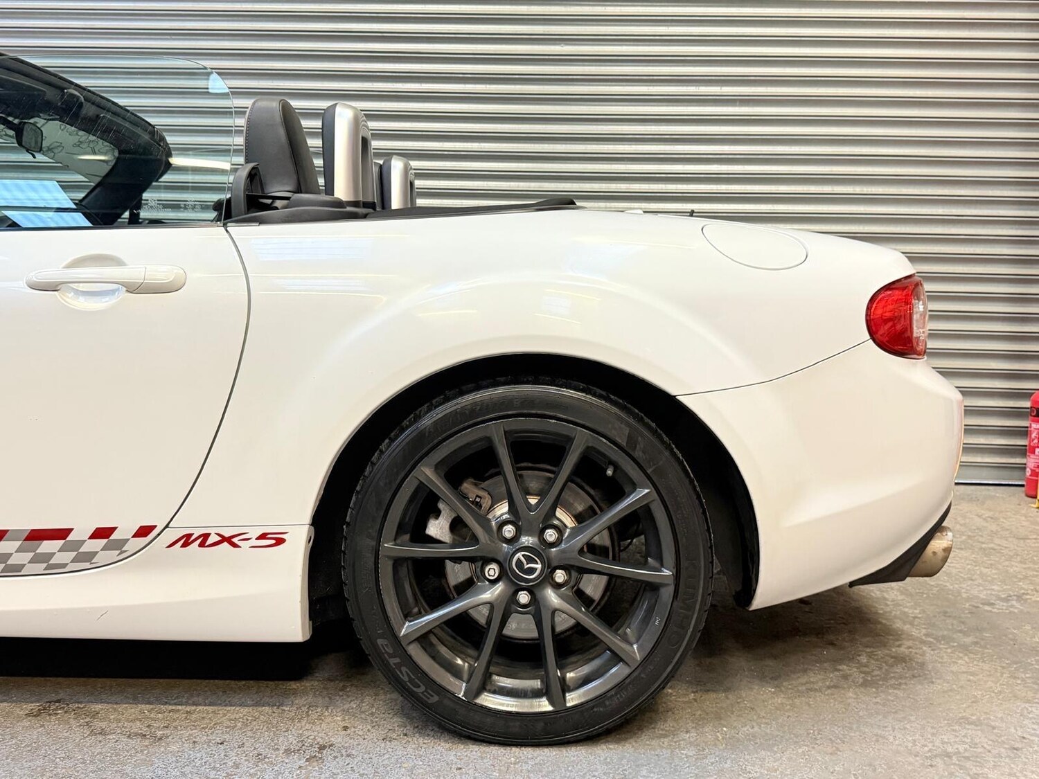 Used Mazda MX-5 2012 for sale - 77411660: Photo 21