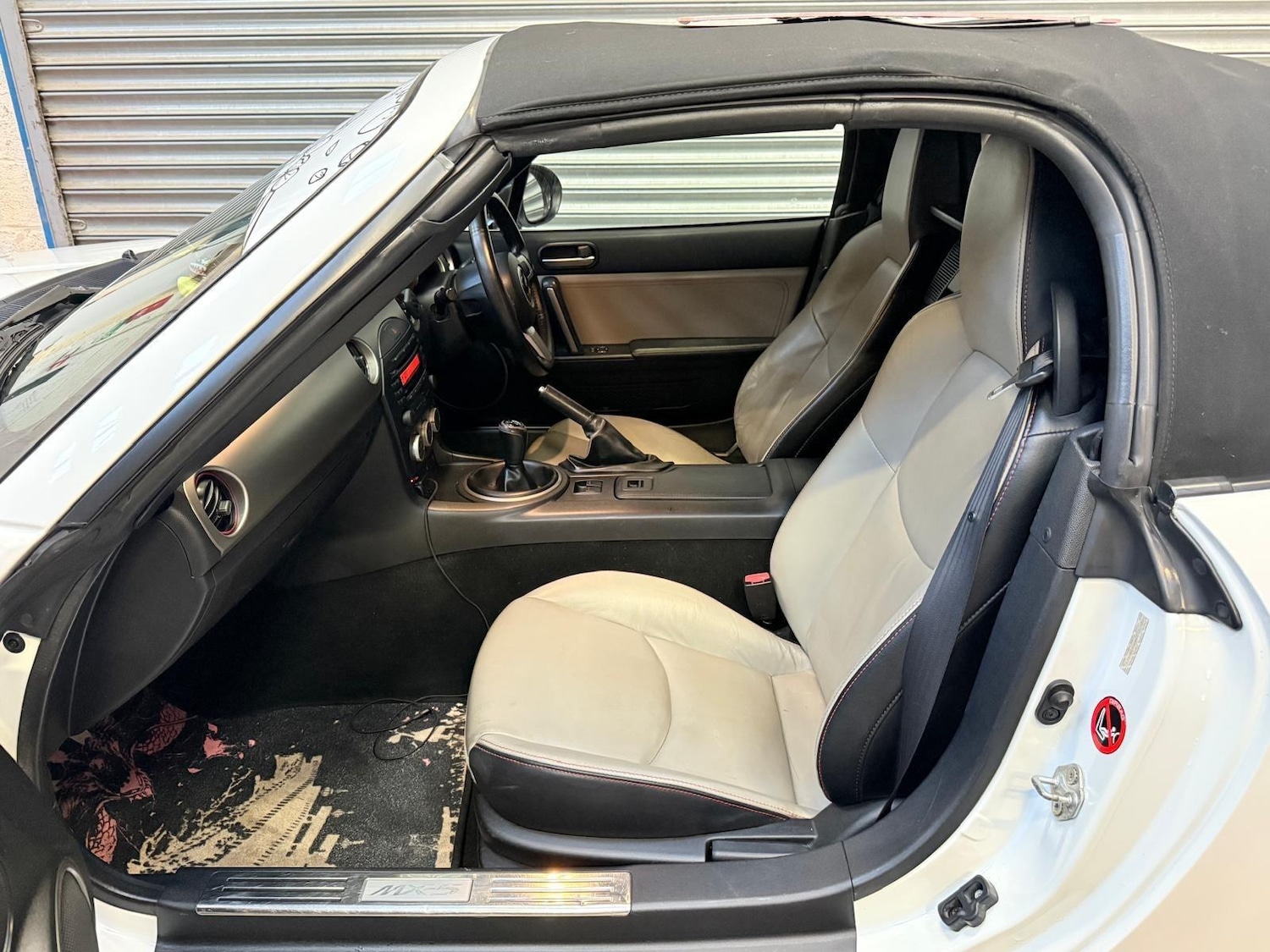 Used Mazda MX-5 2012 for sale - 77411660: Photo 24