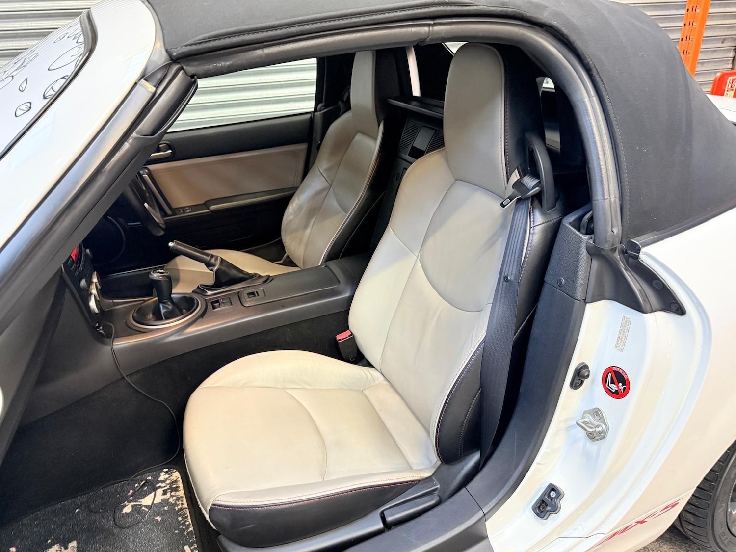 Used Mazda MX-5 2012 for sale - 77411660: Photo 25