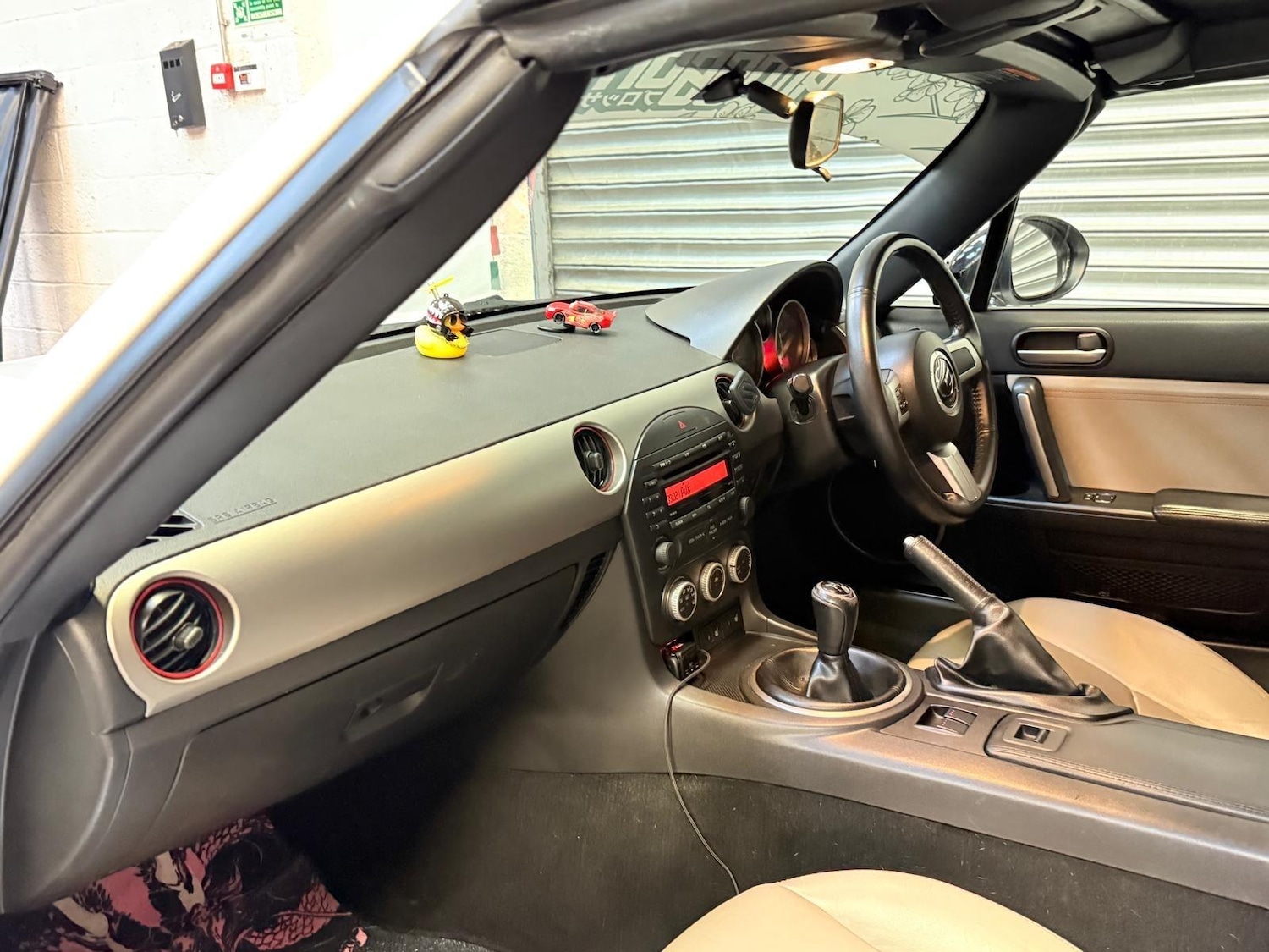 Used Mazda MX-5 2012 for sale - 77411660: Photo 26