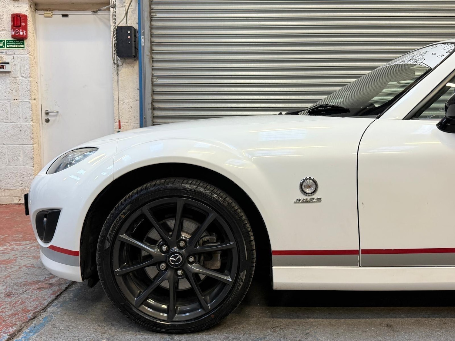 Used Mazda MX-5 2012 for sale - 77411660: Photo 27