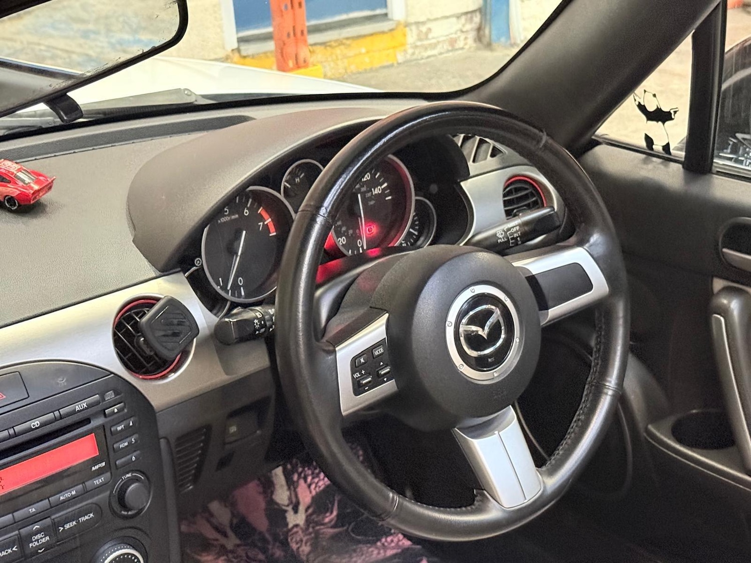 Used Mazda MX-5 2012 for sale - 77411660: Photo 28