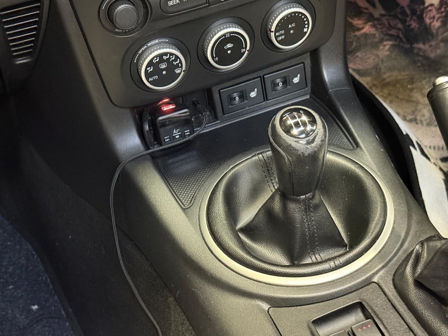 Used Mazda MX-5 2012 for sale - 77411660: Photo 29