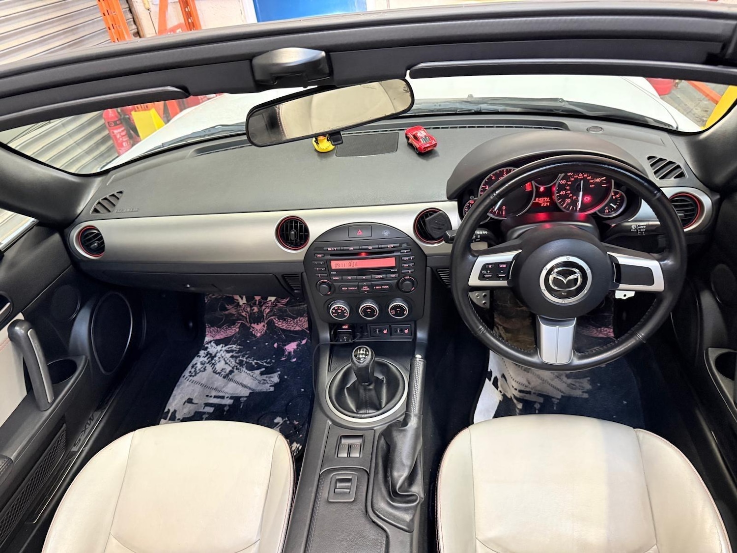 Used Mazda MX-5 2012 for sale - 77411660: Photo 30