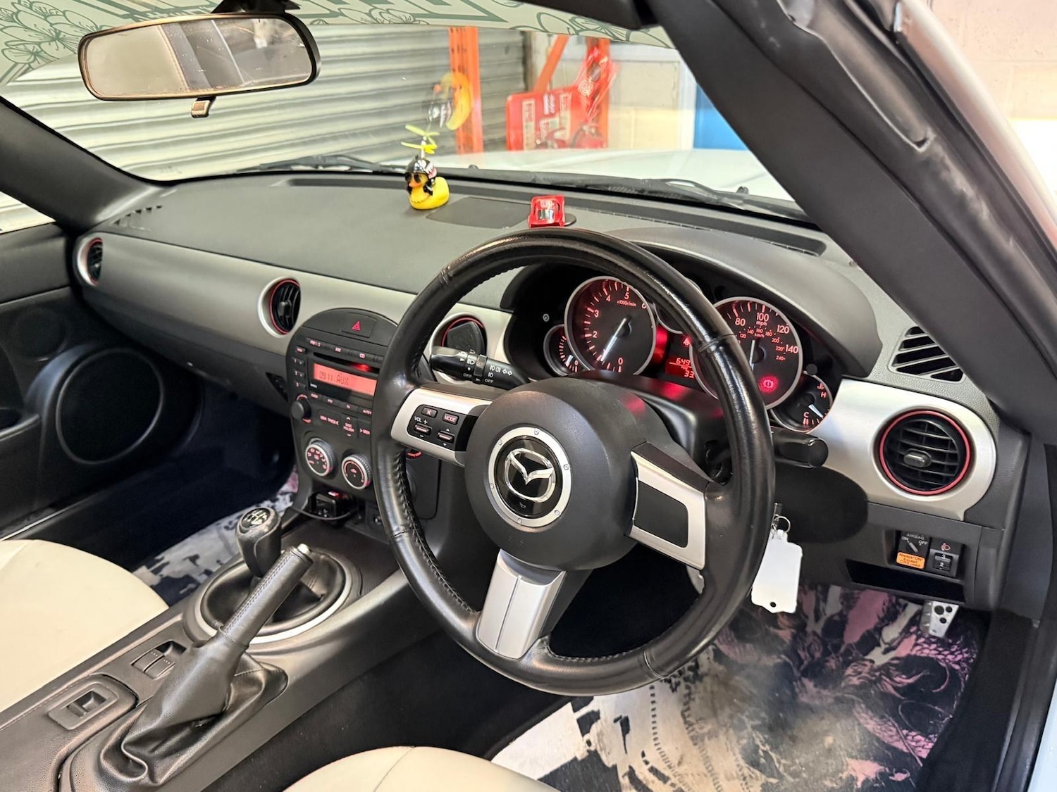 Used Mazda MX-5 2012 for sale - 77411660: Photo 31