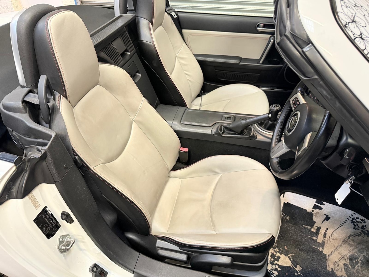 Used Mazda MX-5 2012 for sale - 77411660: Photo 32