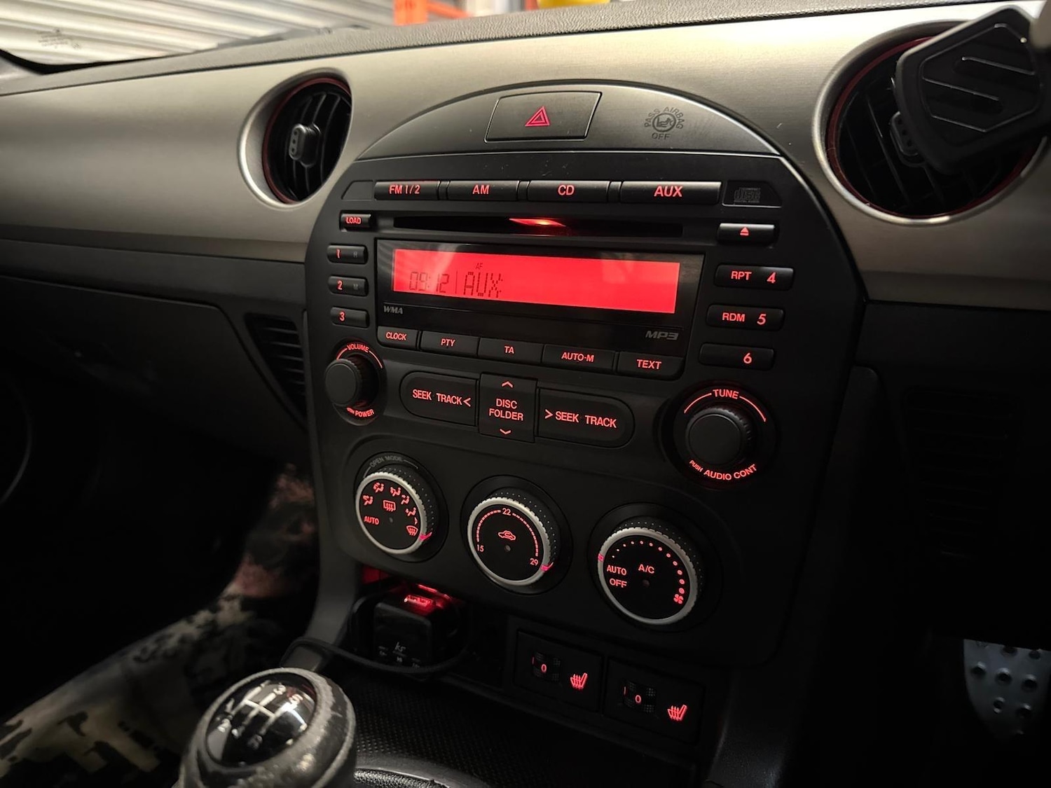 Used Mazda MX-5 2012 for sale - 77411660: Photo 35