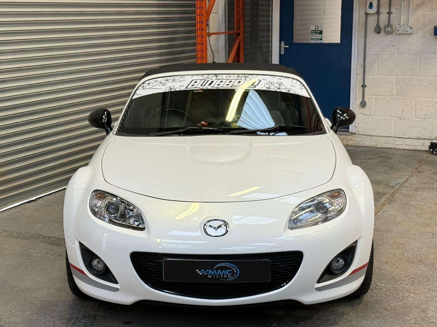Used Mazda MX-5 2012 for sale - 77411660: Photo 36