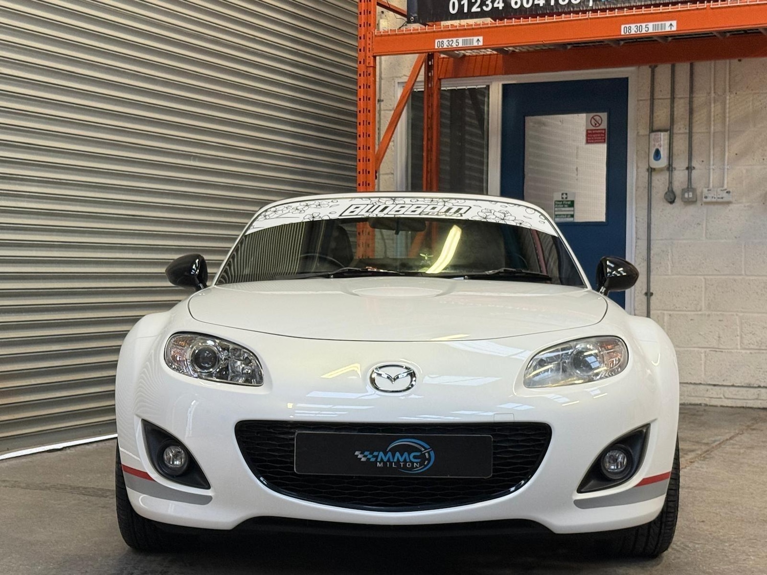 Used Mazda MX-5 2012 for sale - 77411660: Photo 37
