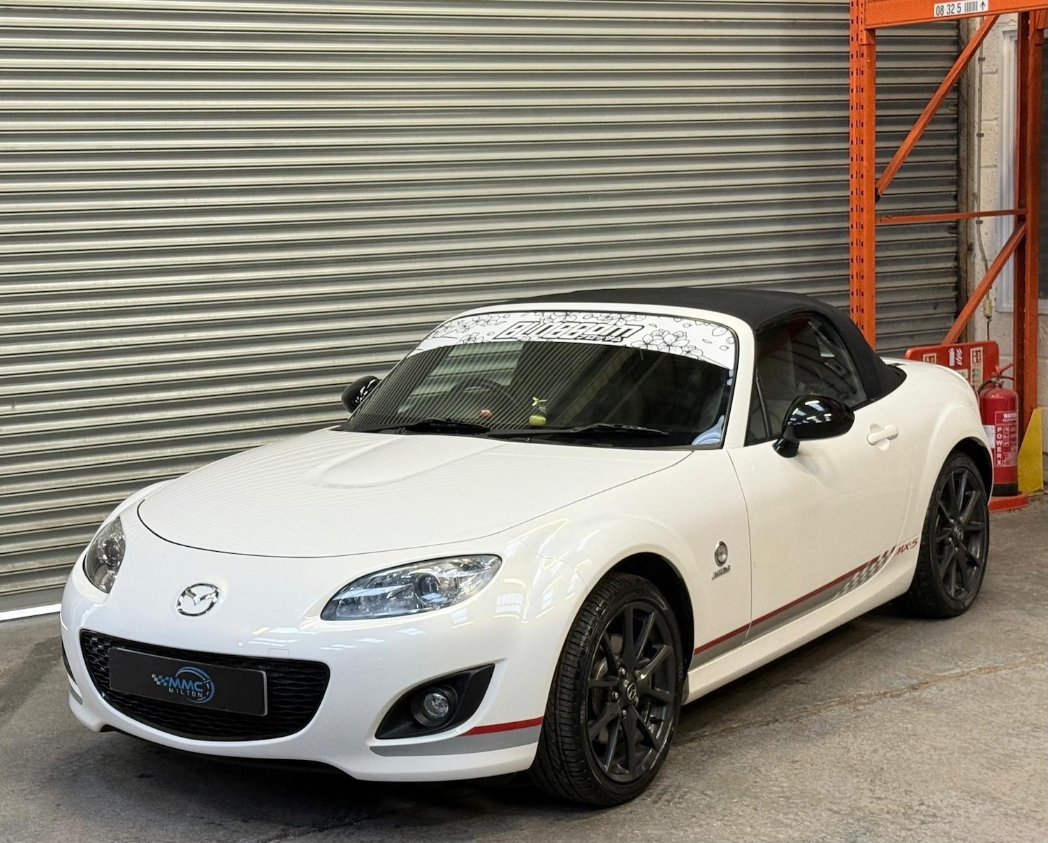 Used Mazda MX-5 2012 for sale - 77411660: Photo 39