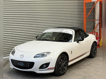 Used Mazda MX-5 2012 for sale - 77411660: Photo