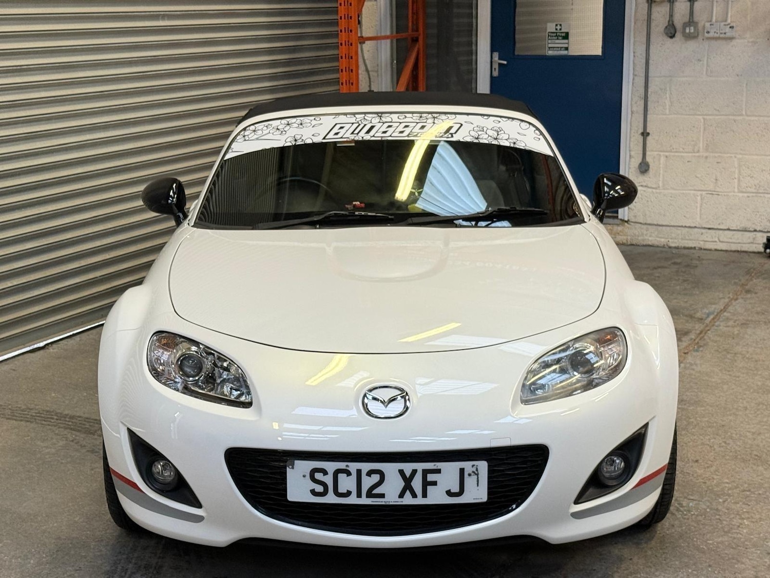 Used Mazda MX-5 2012 for sale - 77411660: Photo 7