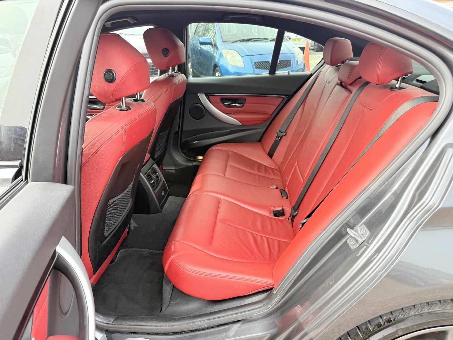 Vehicle 31