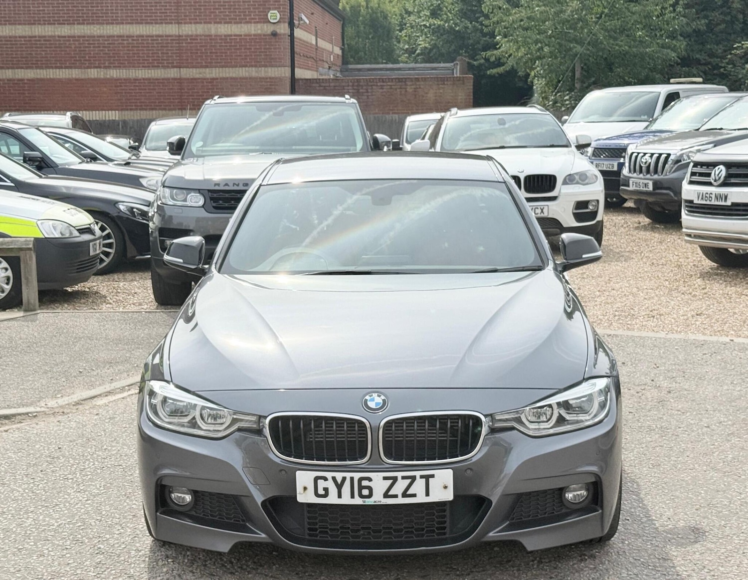 Vehicle 7