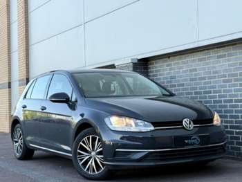 2018 (18) - 1.4 TSI SE [Nav] 5dr