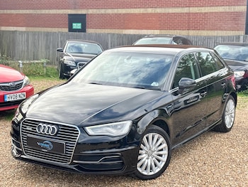 Used Audi A3 2015 for sale - 76371065: Photo