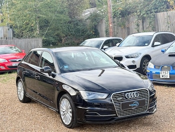 Used Audi A3 2015 for sale - 76371065: Photo