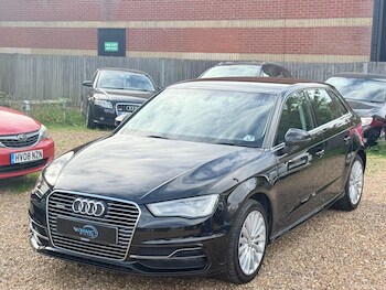 Used Audi A3 2015 for sale - 76371065: Photo