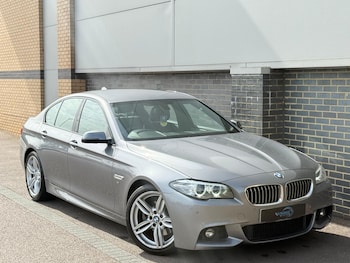 BMW - 5 Series