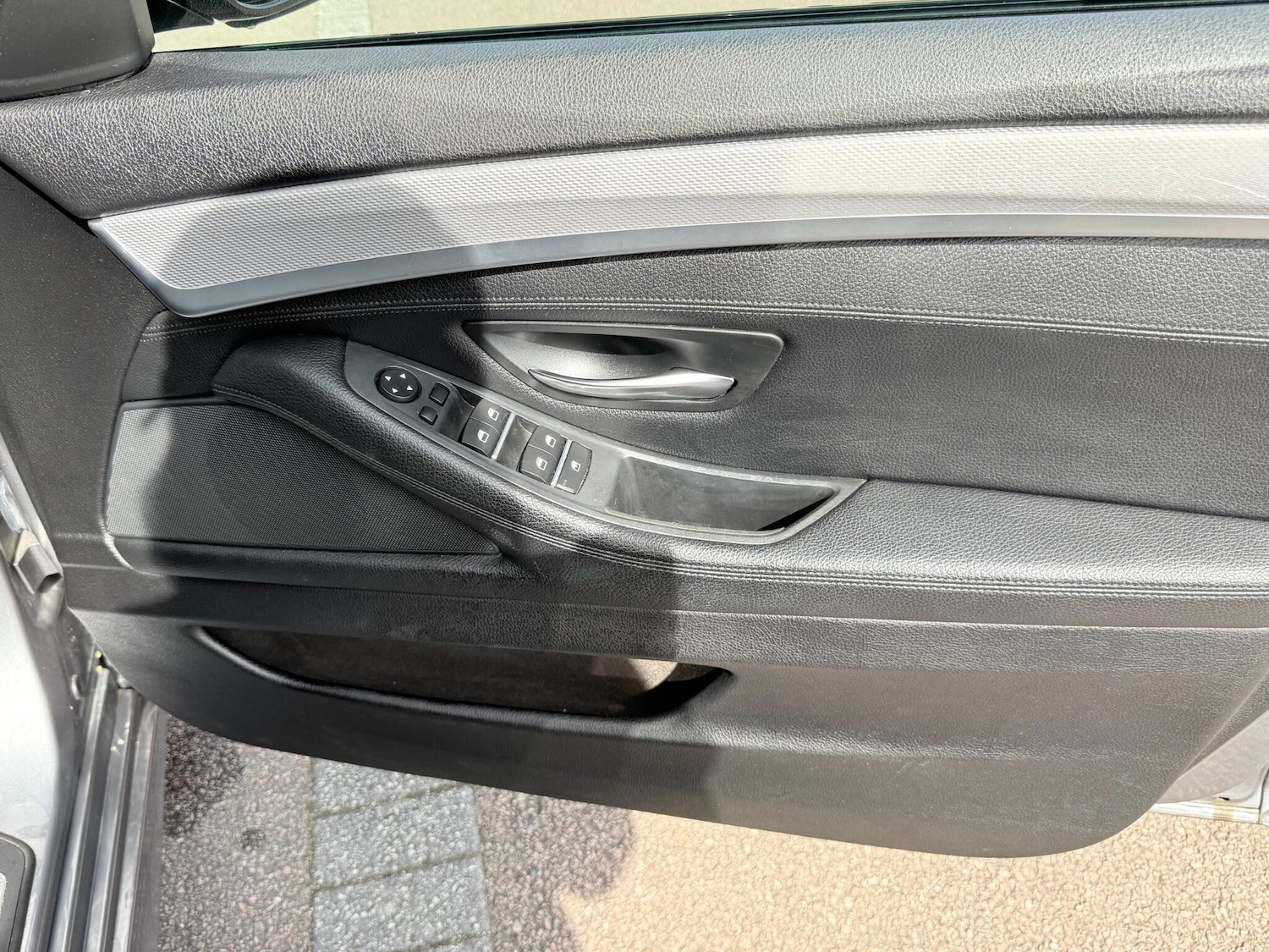 Used BMW 5 Series 2016 for sale - 76200995: Photo 25