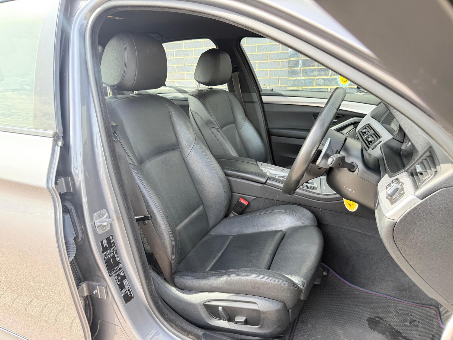 Used BMW 5 Series 2016 for sale - 76200995: Photo 28