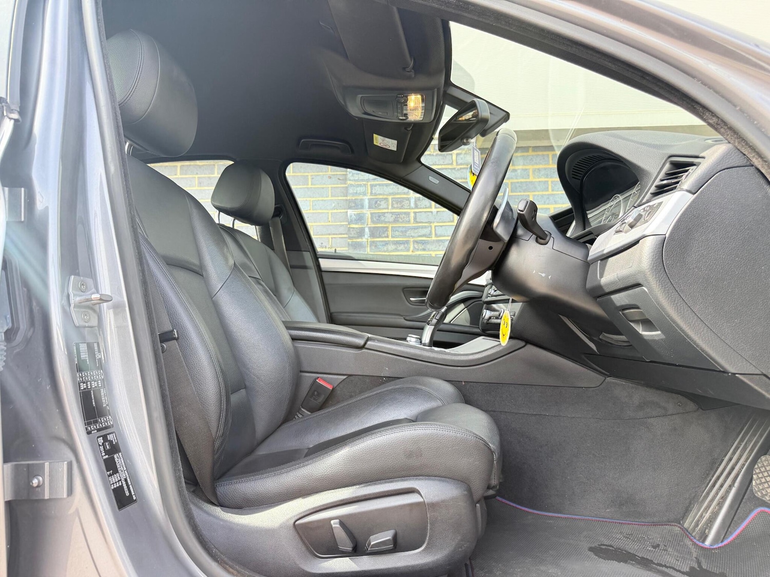 Used BMW 5 Series 2016 for sale - 76200995: Photo 29
