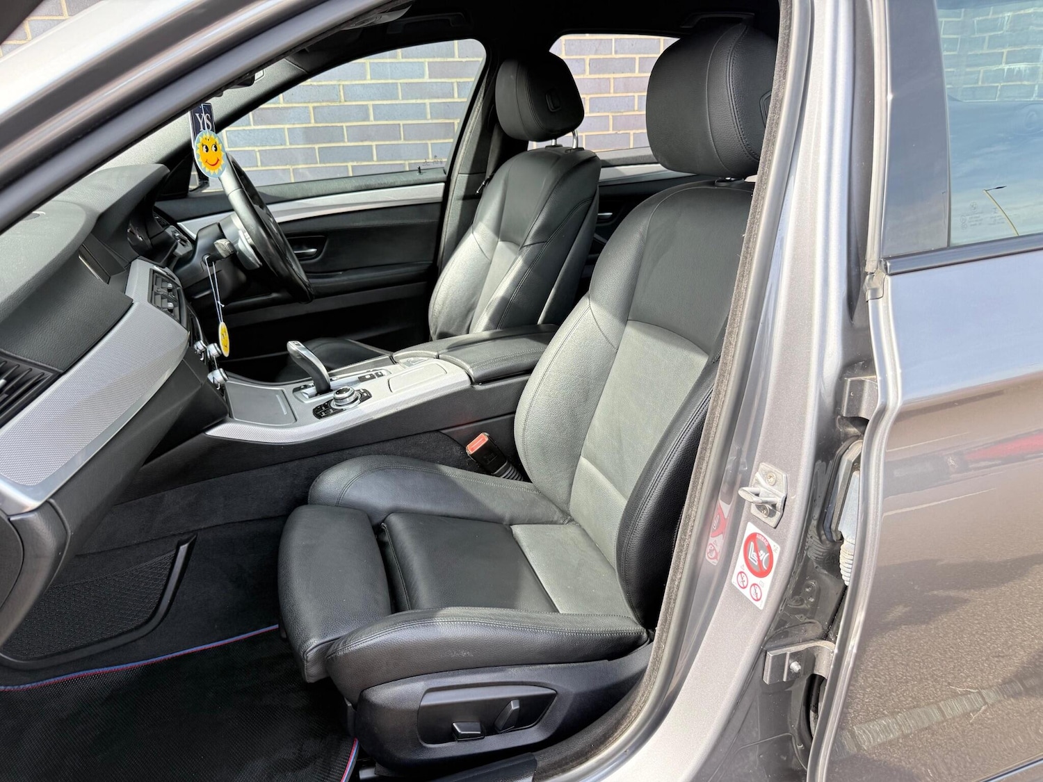 Used BMW 5 Series 2016 for sale - 76200995: Photo 33