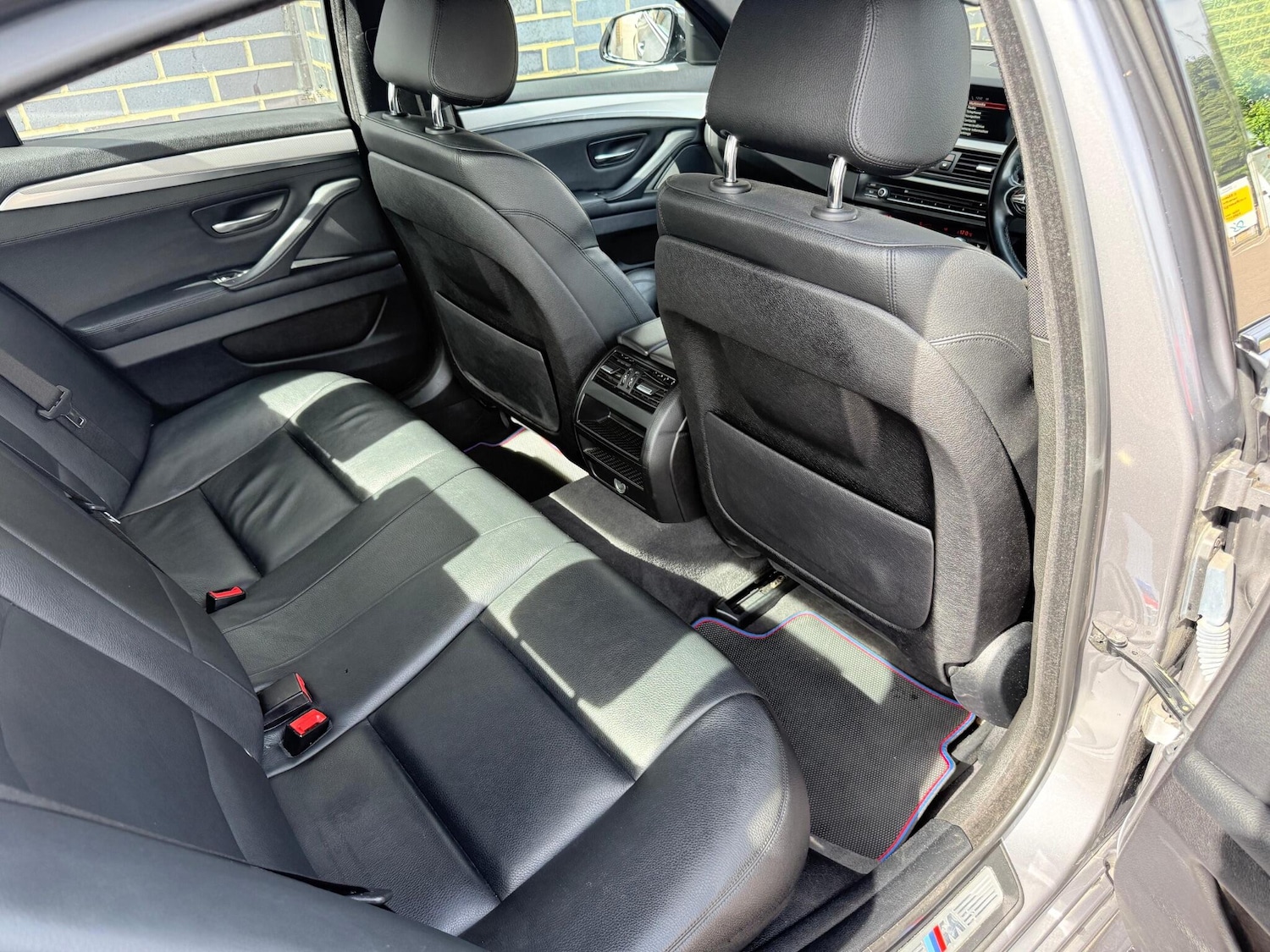 Used BMW 5 Series 2016 for sale - 76200995: Photo 34